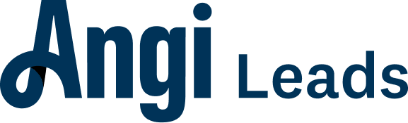 Angileads logo