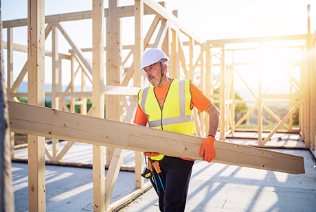 Cardiovascular health is crucial for construction workers