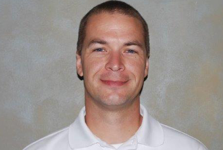 Brad Sutter