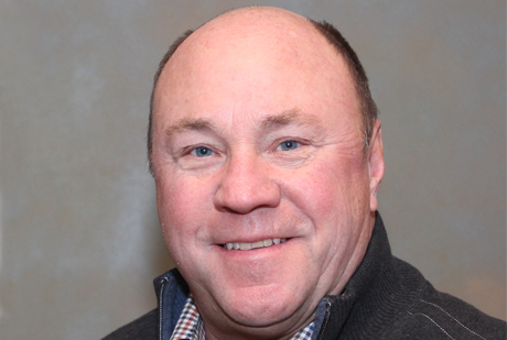 Kent Schwickert