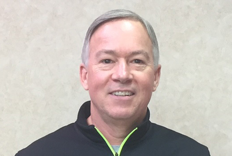 Rob McNamara