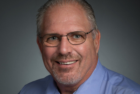Rob Kornahrens