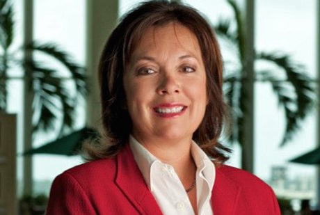 Tammy Hall