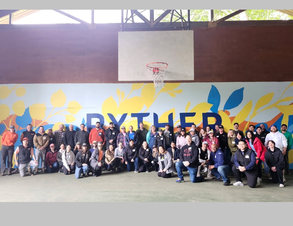 James King Roofing, Mukilteo, Wash.