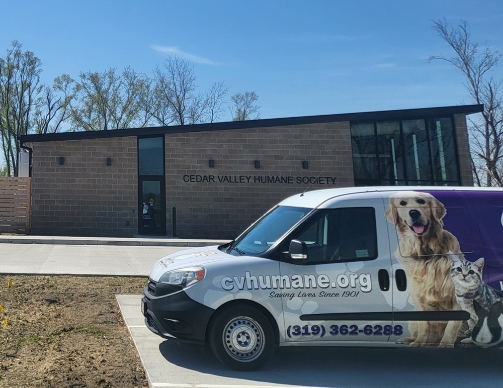 T&K Roofing & Sheet Metal, Ely, Iowa