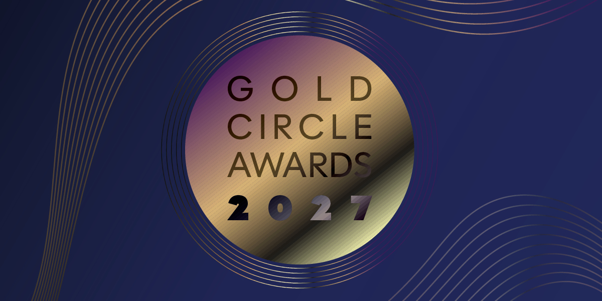 NRCA Gold Circle Awards