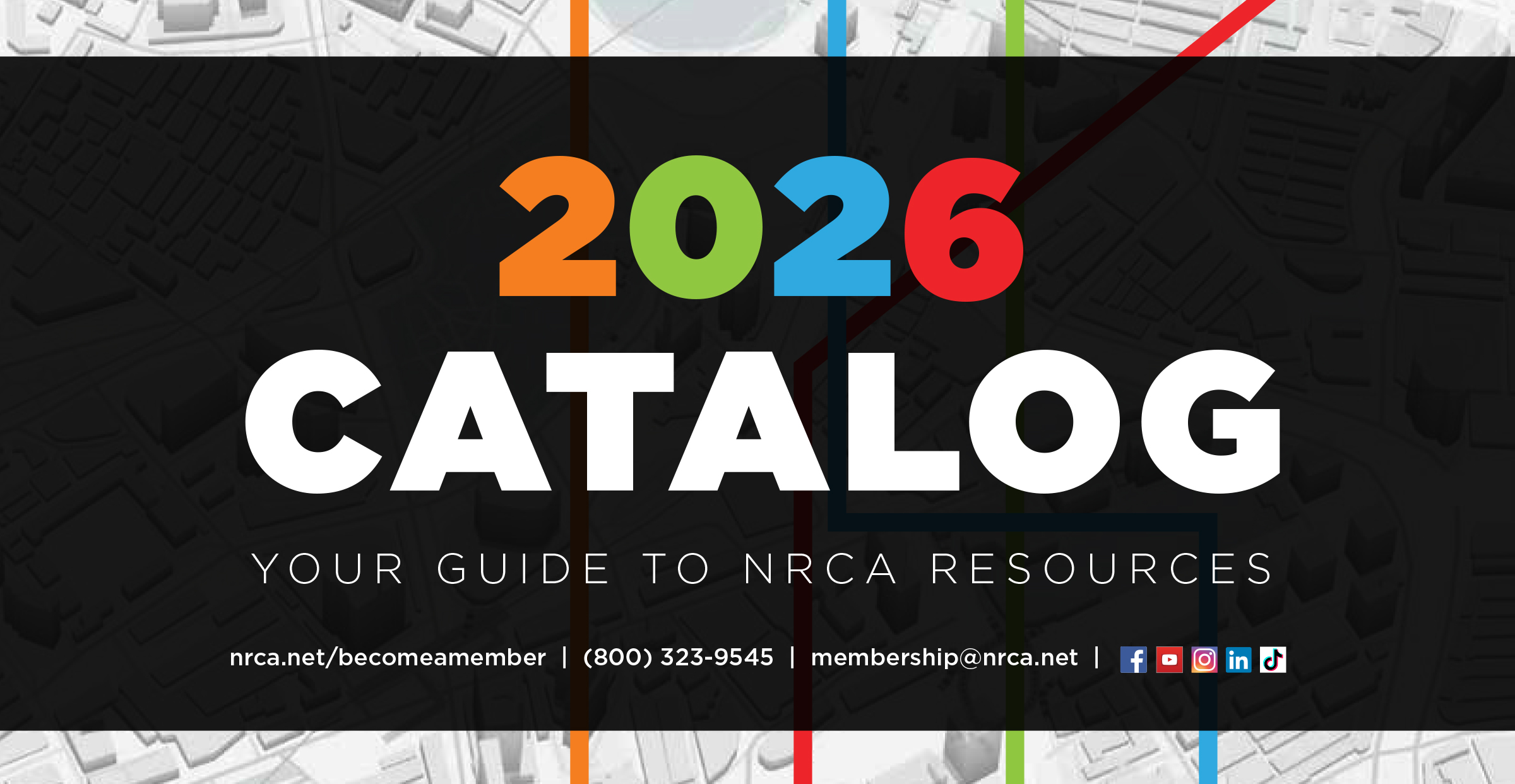 NRCA Catalog