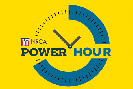 power hour