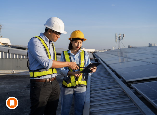 Roofing Alliance-Clemson Training Program