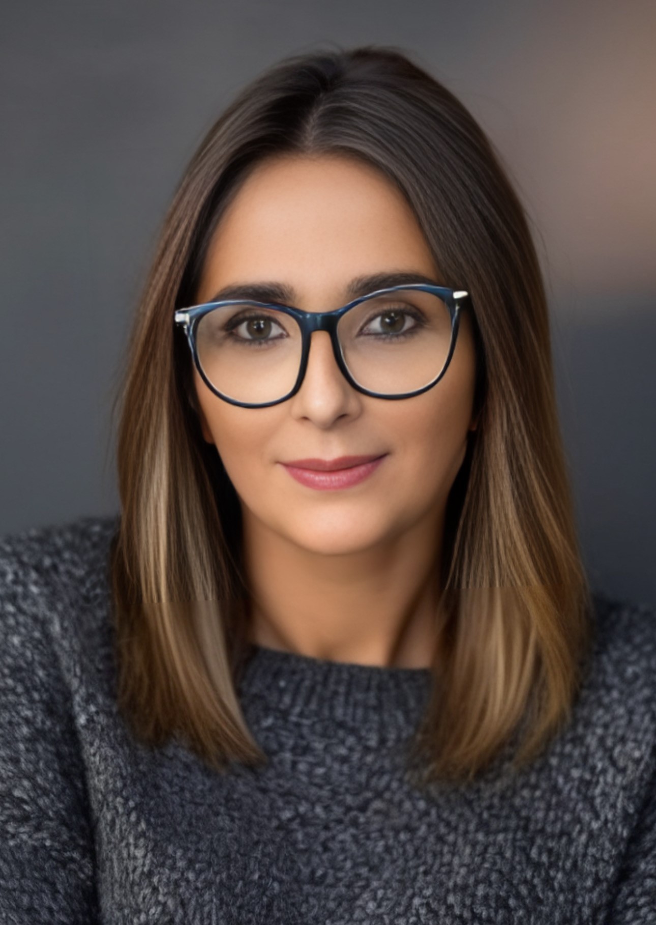 Lorna Rojas