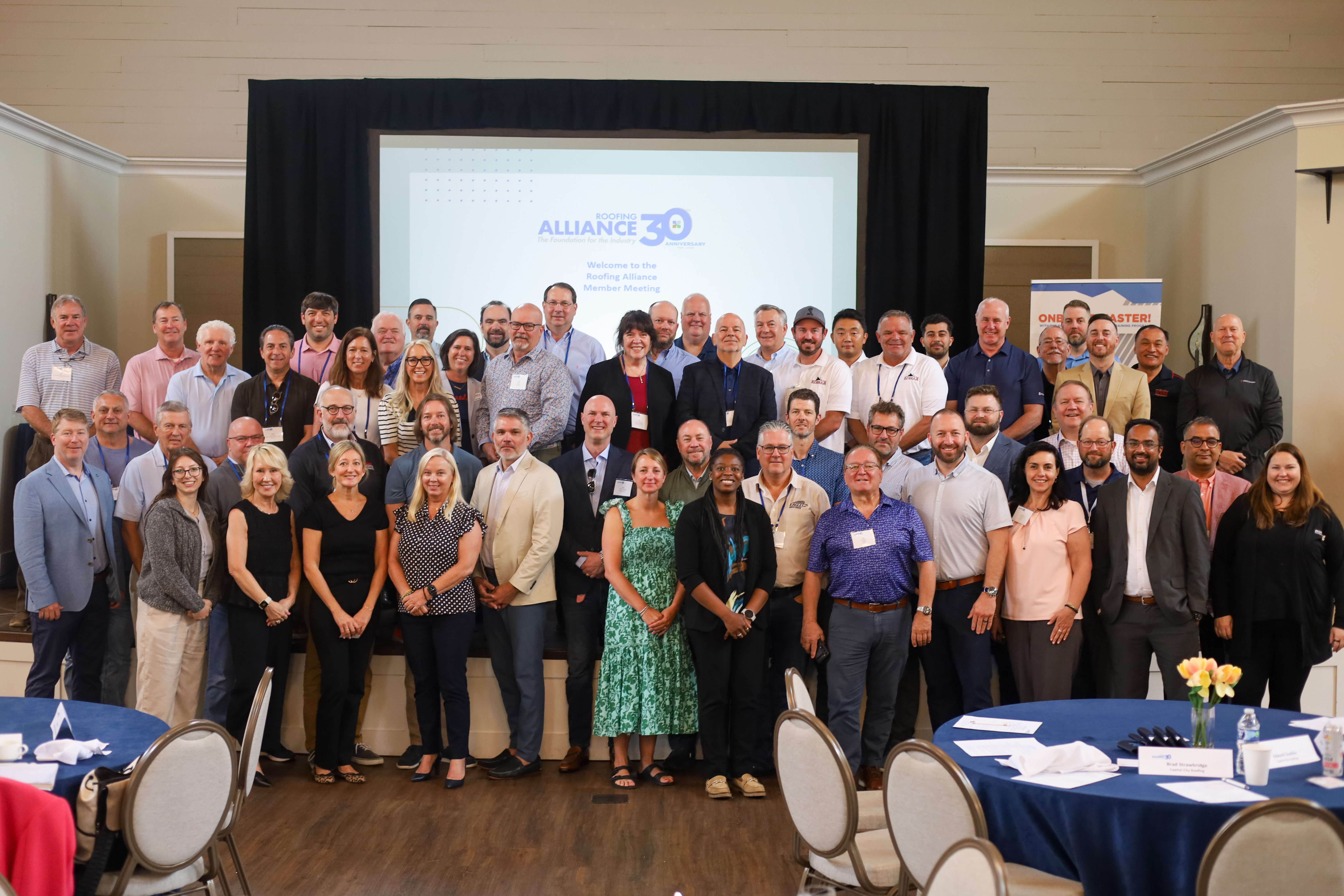 Roofing Alliance