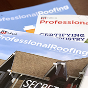 Professional Roofing Magazine