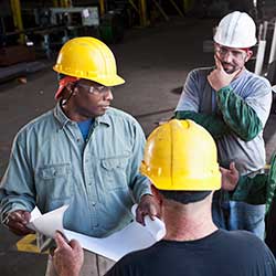 Workforce Development