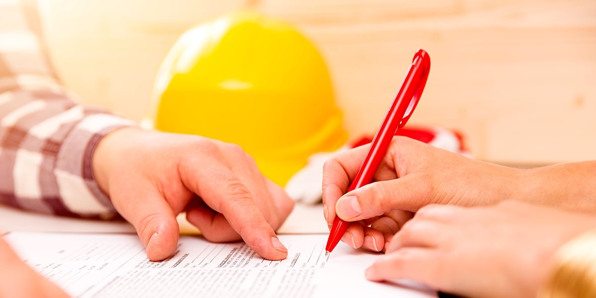 Construction Insurance Solutions for NRCA members