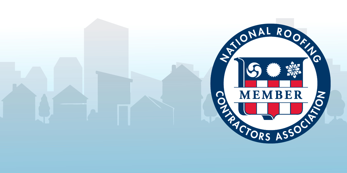 NRCA Loves Members (And Members Love NRCA)