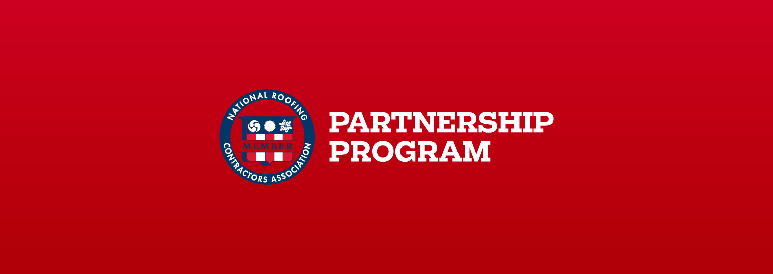 NRCA Partnership Program