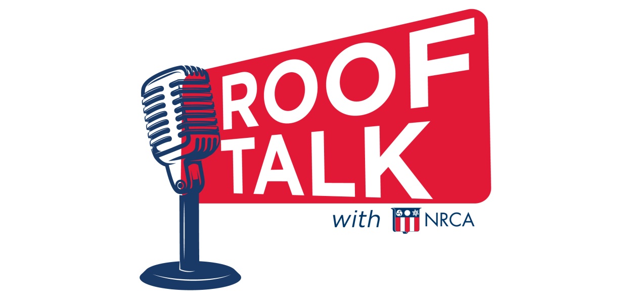 RoofTalk with NRCA