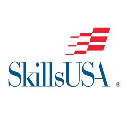 skillsusa logo