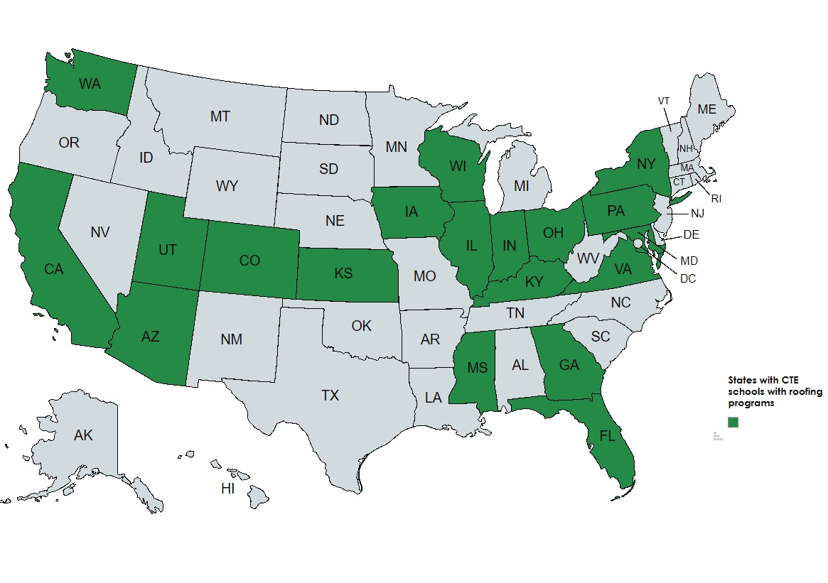 TRAC MAP